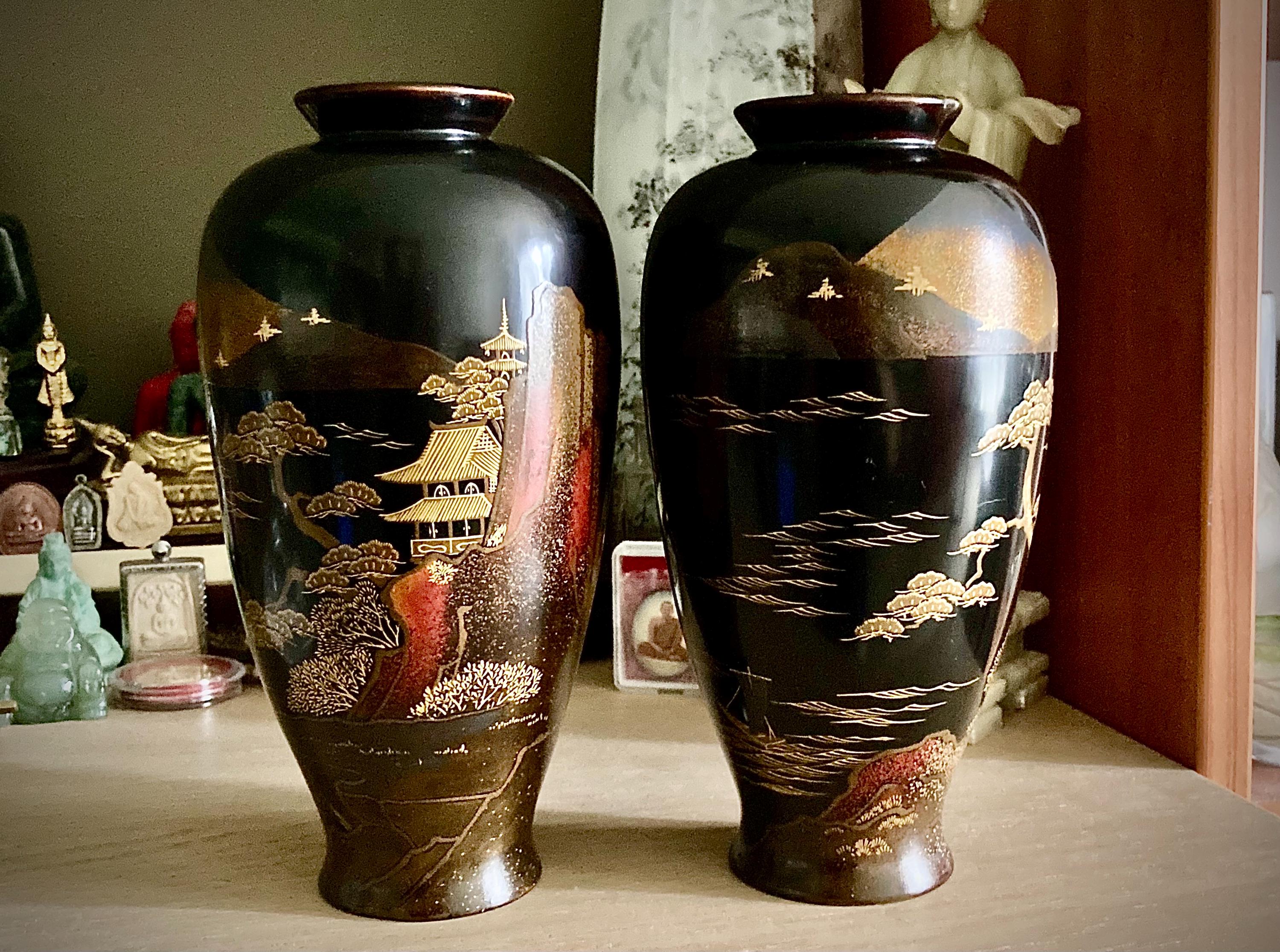 花瓶 2026年最新Yahoo!オークション -宝石象嵌の中古品・新品・未