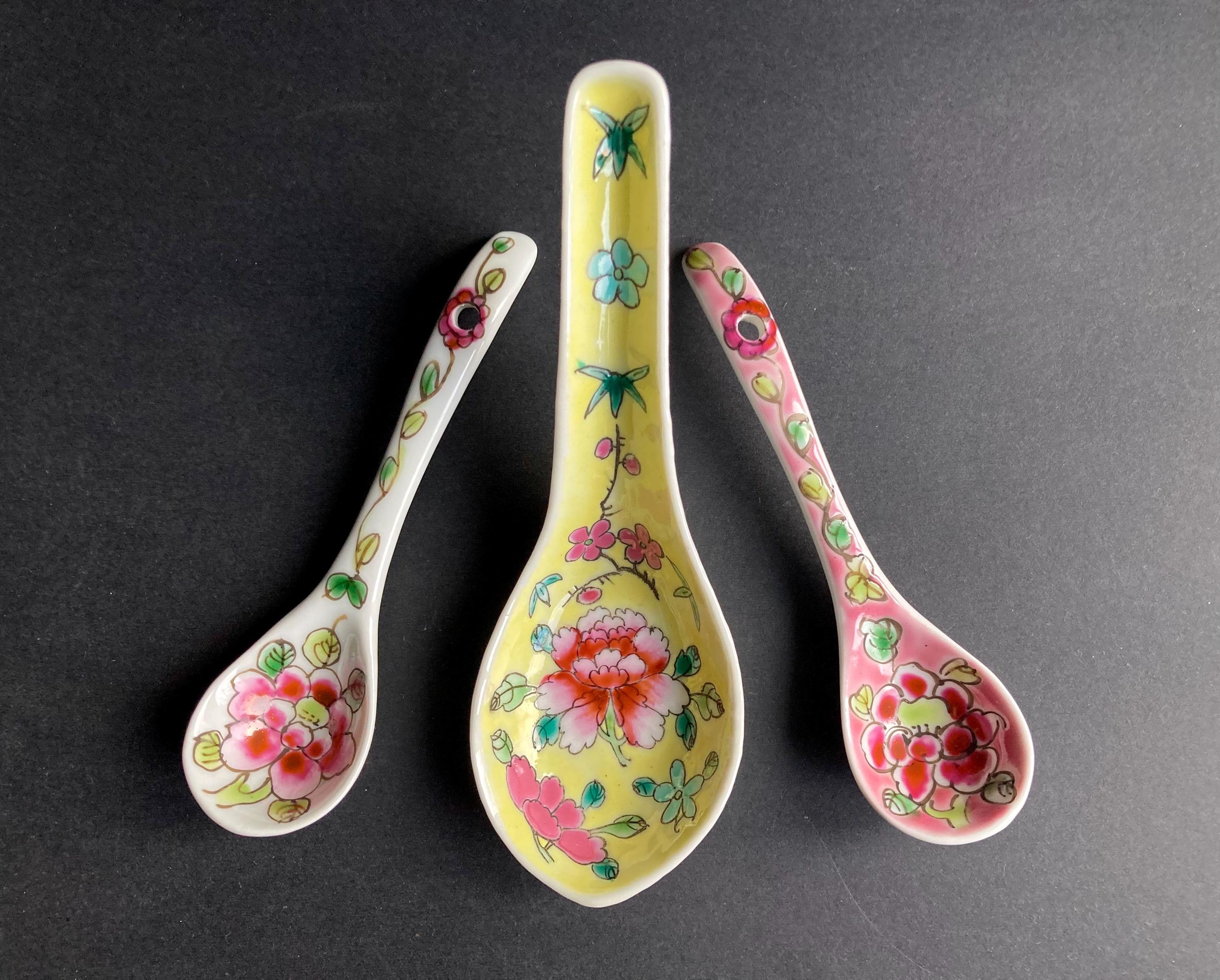 にょにゃ ページ Antique Nyonya Peranakan Porcelain - Etsy