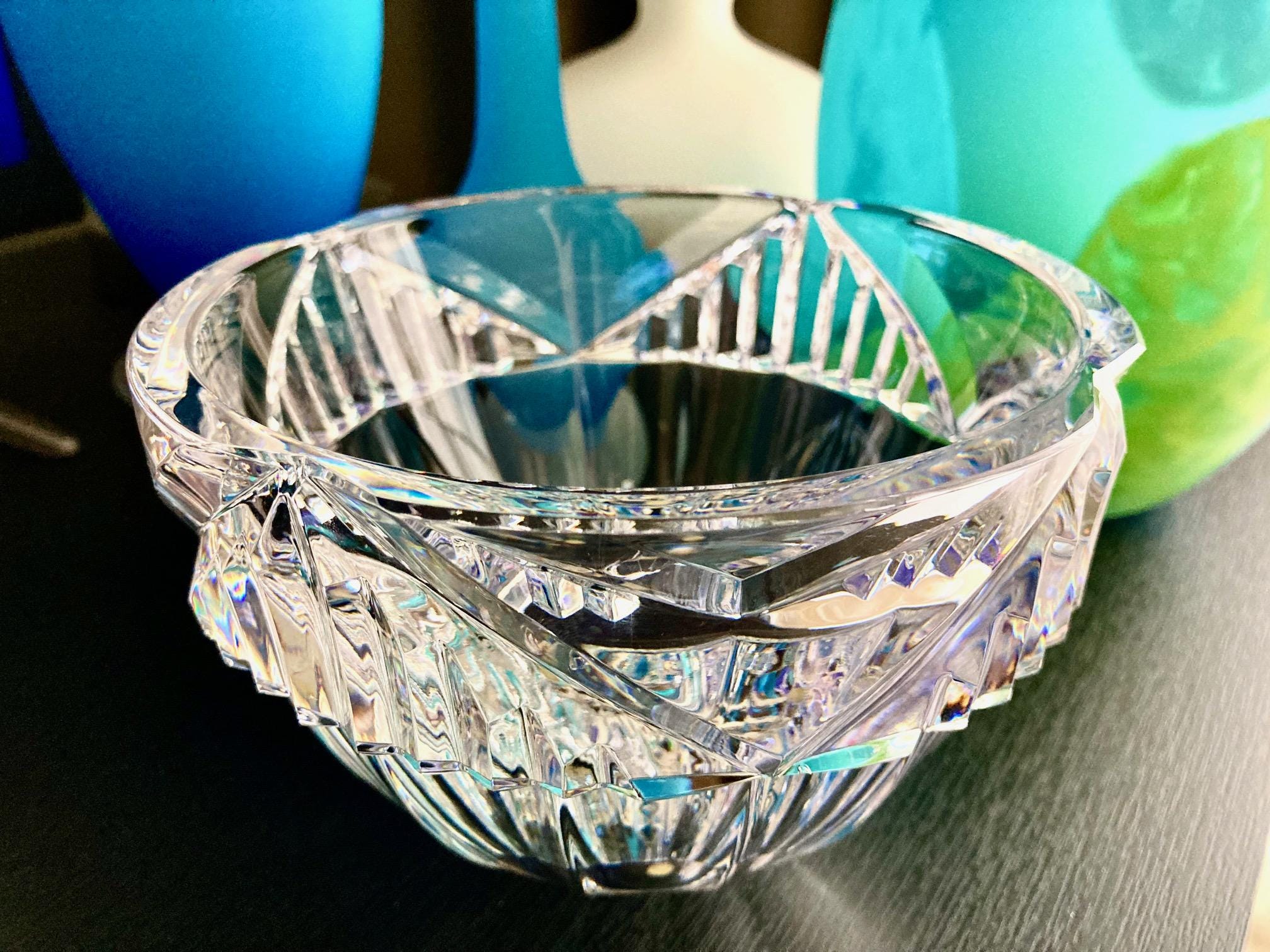 オレフォス アラジン クリスタル ボウル – エリカ・ラガービエルケ