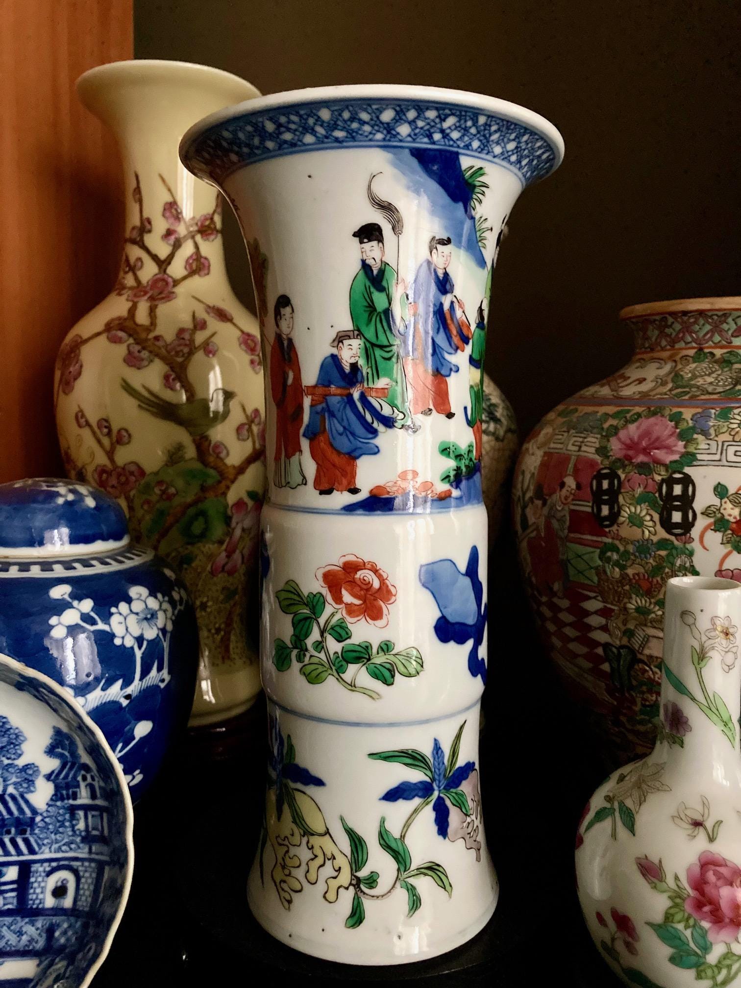 中国古董 - Etsy
