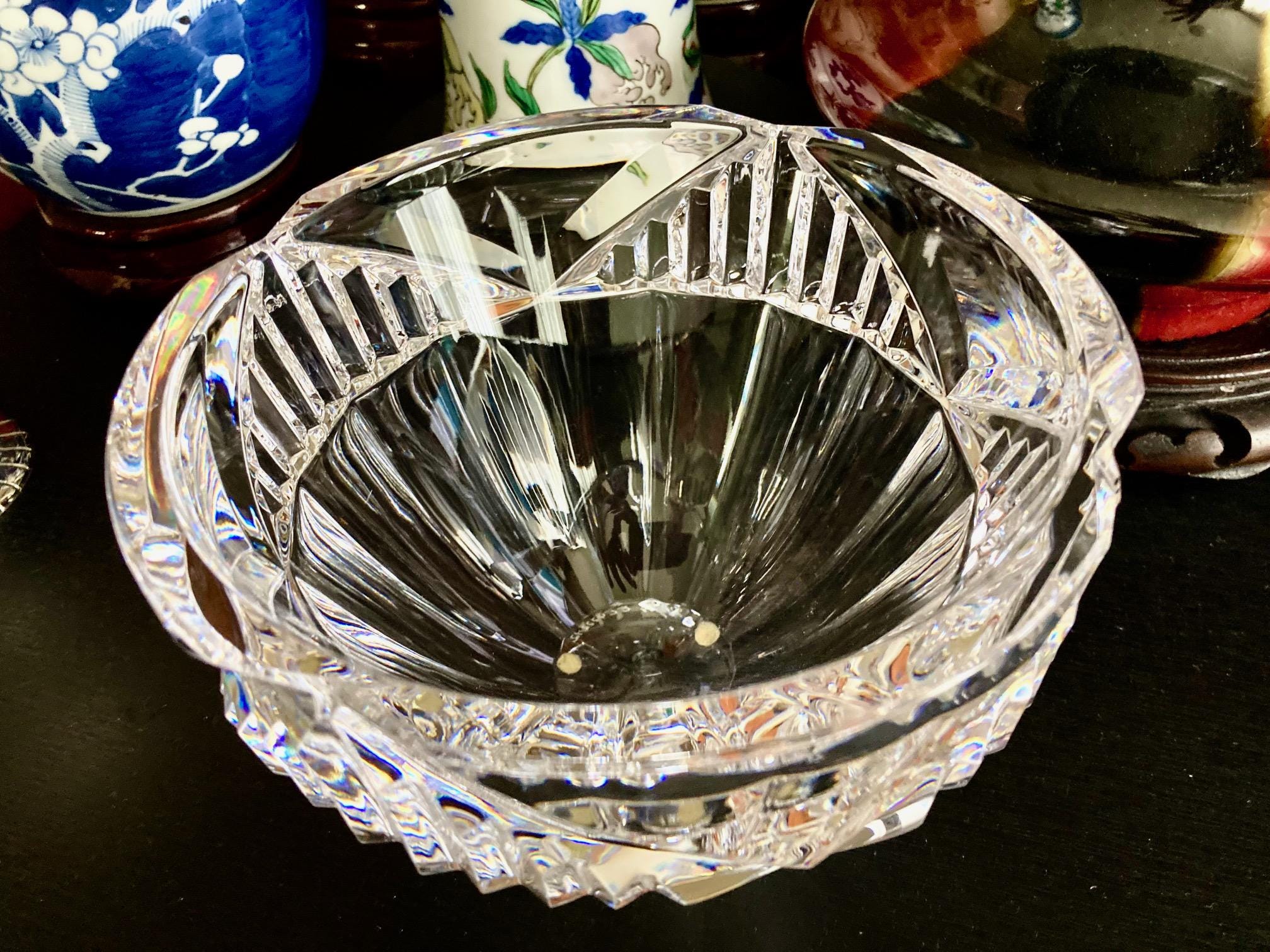 オレフォス アラジン クリスタル ボウル – エリカ・ラガービエルケ