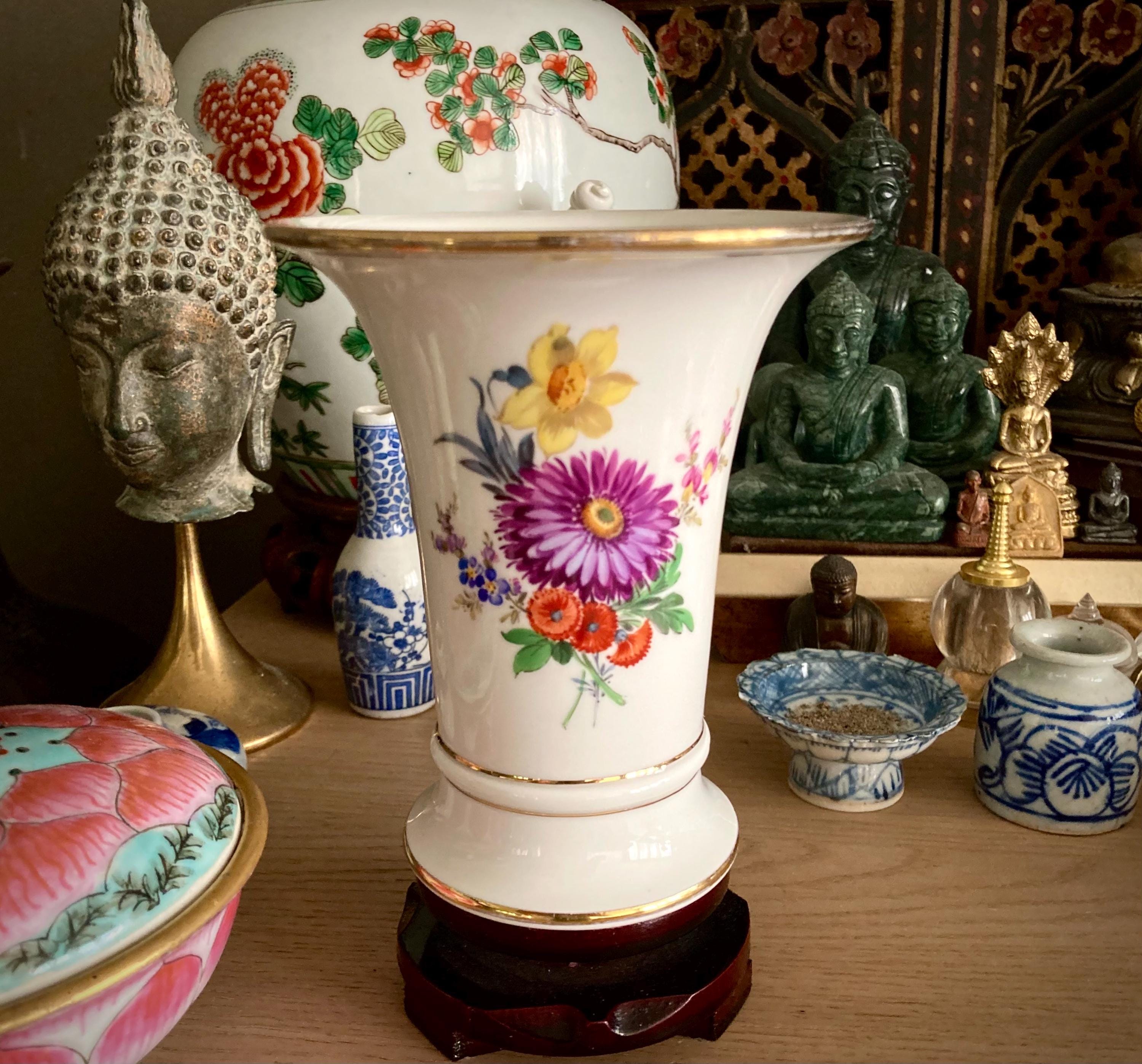 Meissen porcelain figurine - Etsy 日本