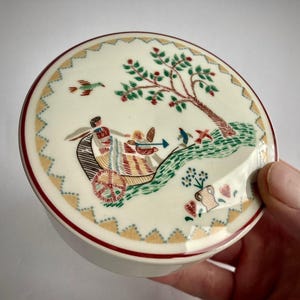 Villeroy and boch american sampler - Etsy 日本
