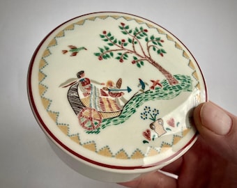 ビレロイ＆ボッホの小物入れ - Etsy 日本