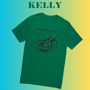 Military, Military Shirt, Devil Dog Campaign Hat Shirt, Veteran Shirt, Marine Shirt, Devil Dog Shirt, Tee Shirt, Long Sleeve Shirt, Gift