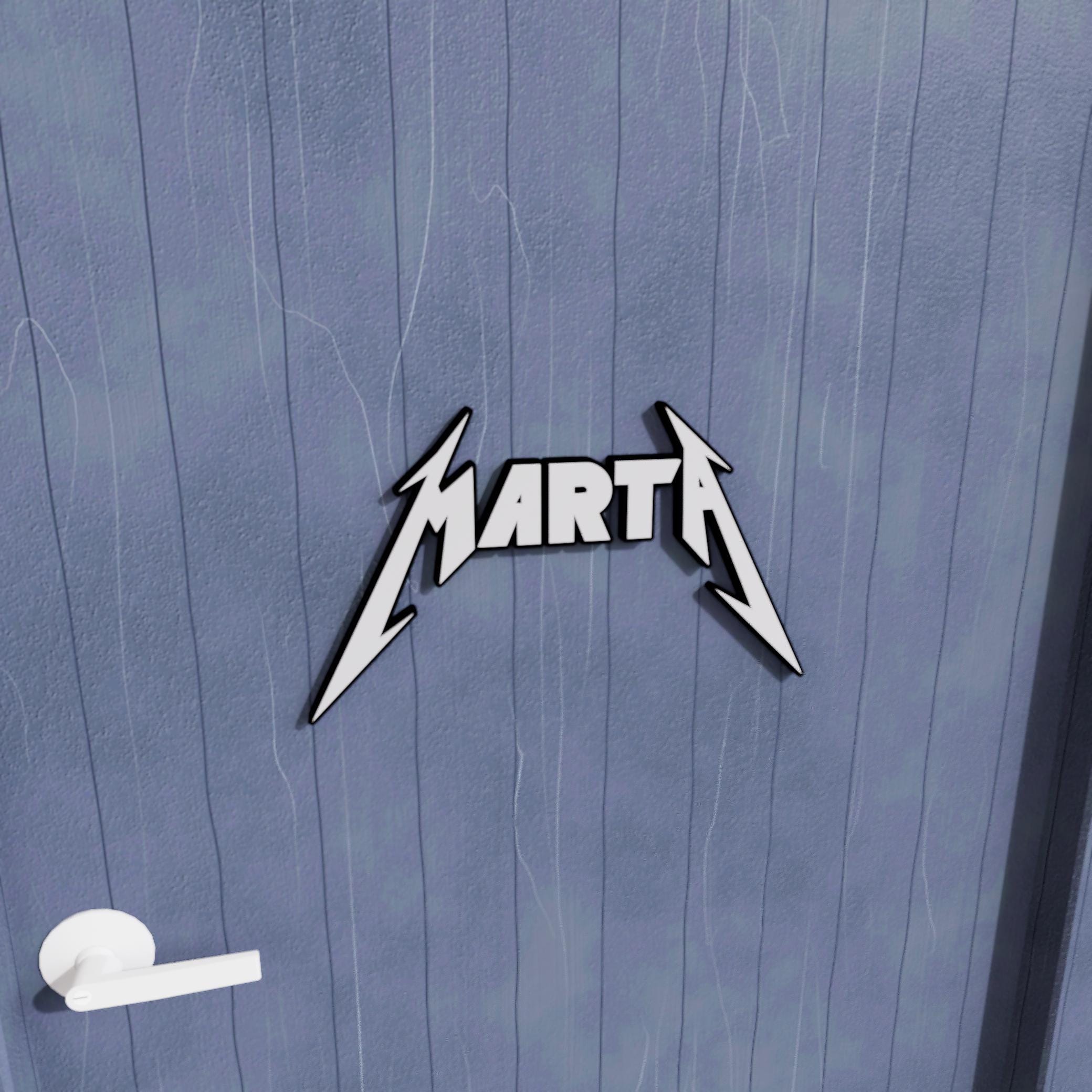 Custom Metallica logo or lamp sign. Perfect for rock fans, personalized  gifts, music room decor, and unique Metallica collectibles! - Etsy México, image size:2080x2080