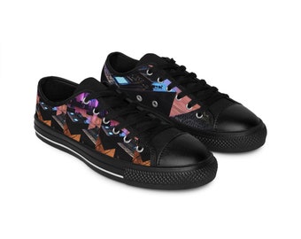 Music N Box Women's Sneakers