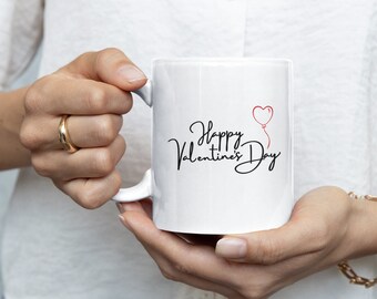 Valentines Day Mug, Gift For Her, Gift for him, Birthday Gift, Couple Mugs, Anniversary Gifts, Mug for gifts, Boyfriend mug, Girlfriend mug.