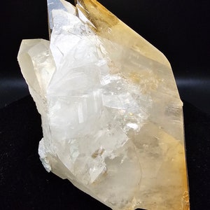 565g Elmwood Calcite Specimen