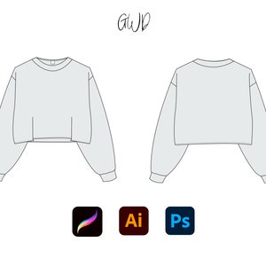 Oversize T-shirt Mockup - Etsy