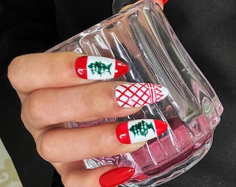 Lebanon  press on nails acrylic