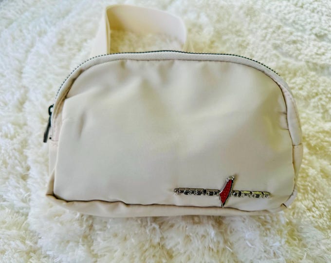 Belt bag fanny pack