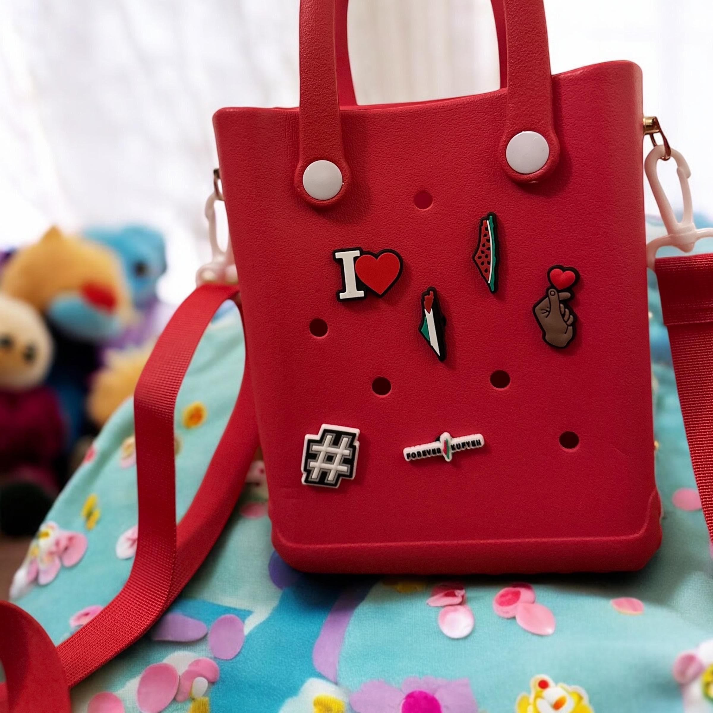 Croc Tote Bags Australia