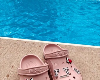 SHOE CHARM PALESTINE