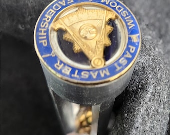 Masonic Walking Stick Cane with 2-Ball Design