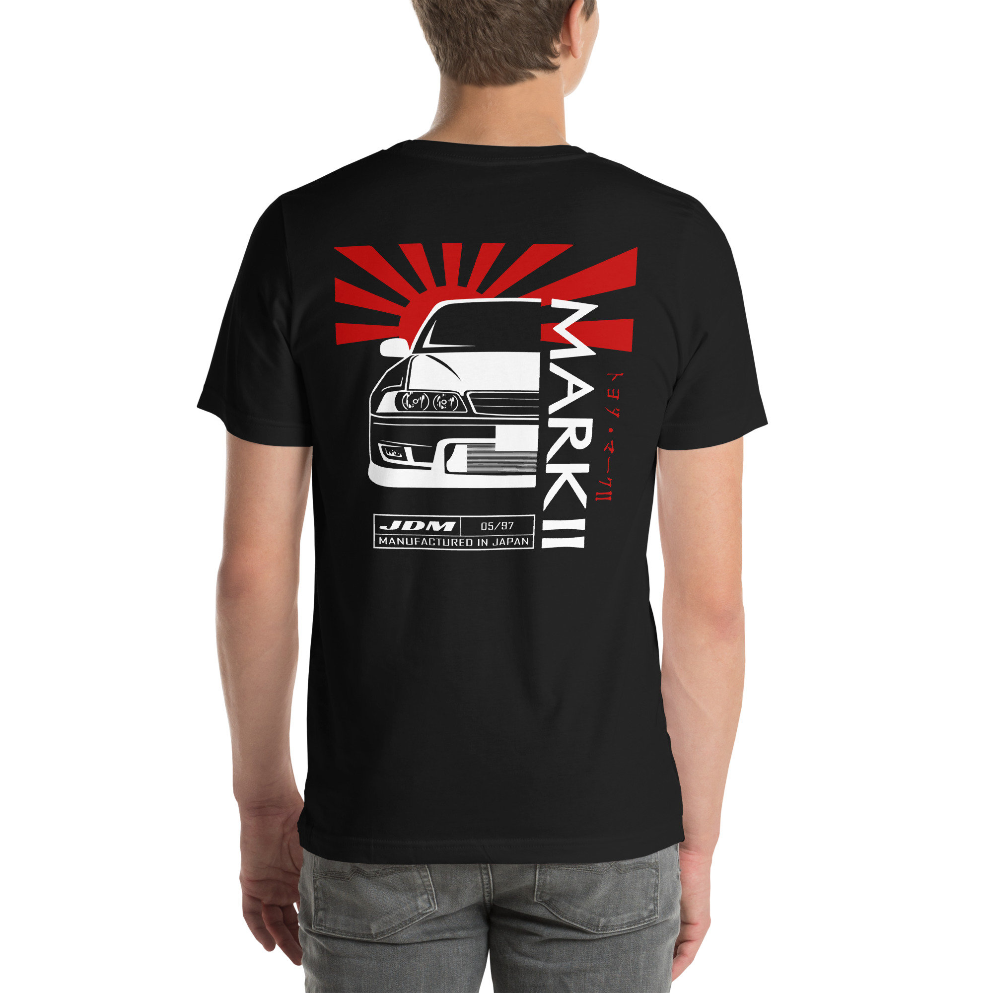 Toyota GR Ladies T-Shirt – TOYOTA GAZOO Racing Store