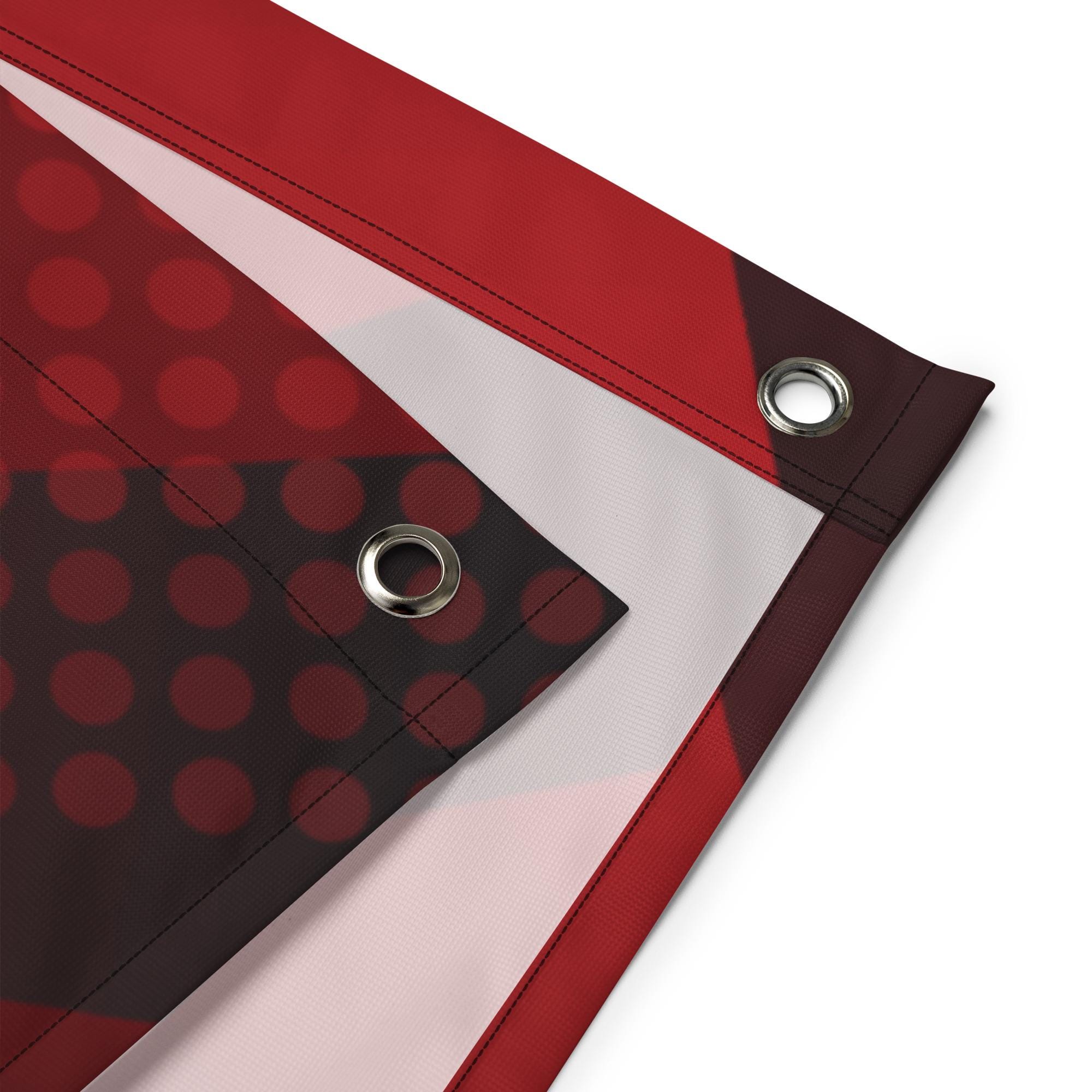 Nissan 300ZX Z32 Flag - 300ZX Cloth Banner - 300ZX JDM Car Garage