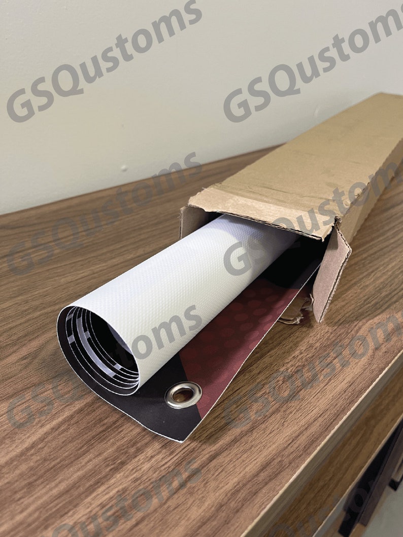 Nissan Skyline Themed Banner R33 GTR JDM Poster Flag Japan Cars