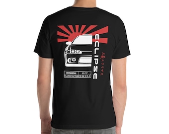 Eclipse Tシャツ FirstKhaotung Eclipse Tシャツ FirstKhaotung