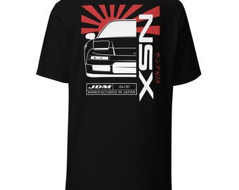ACURAアキュラ正規店 ディーラー 刺繍ワークシャツHONDA ホンダNSX