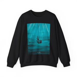 I&#39;m Fine Sweater