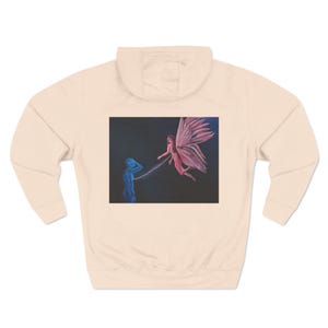 Soulmates Kapuzenpullover