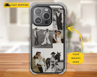 Custom Phone Case | Picture Phone Case |Custom Iphone Case| Photo Phone Case| Personalized Case|