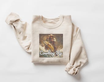 Funny Vintage Fishing Sweatshirt, Retro Fishing Sweatshirt, Fishing Sweatshirt, Outdoorsy Sweatshirt, Nature Sweatshirt, Fly Fishing Gift