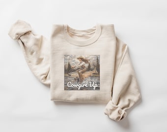 Funny Vintage Fishing Sweatshirt, Retro Fishing Sweatshirt, Fishing Sweatshirt, Outdoorsy Sweatshirt, Nature Sweatshirt, Fly Fishing Gift