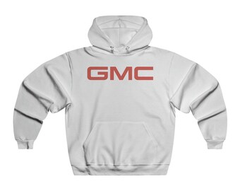 GMC Premium Hoodie - Gmc Herren Sweatshirt - Gmc Hoodie - Gmc Sweatshirt - Gmc