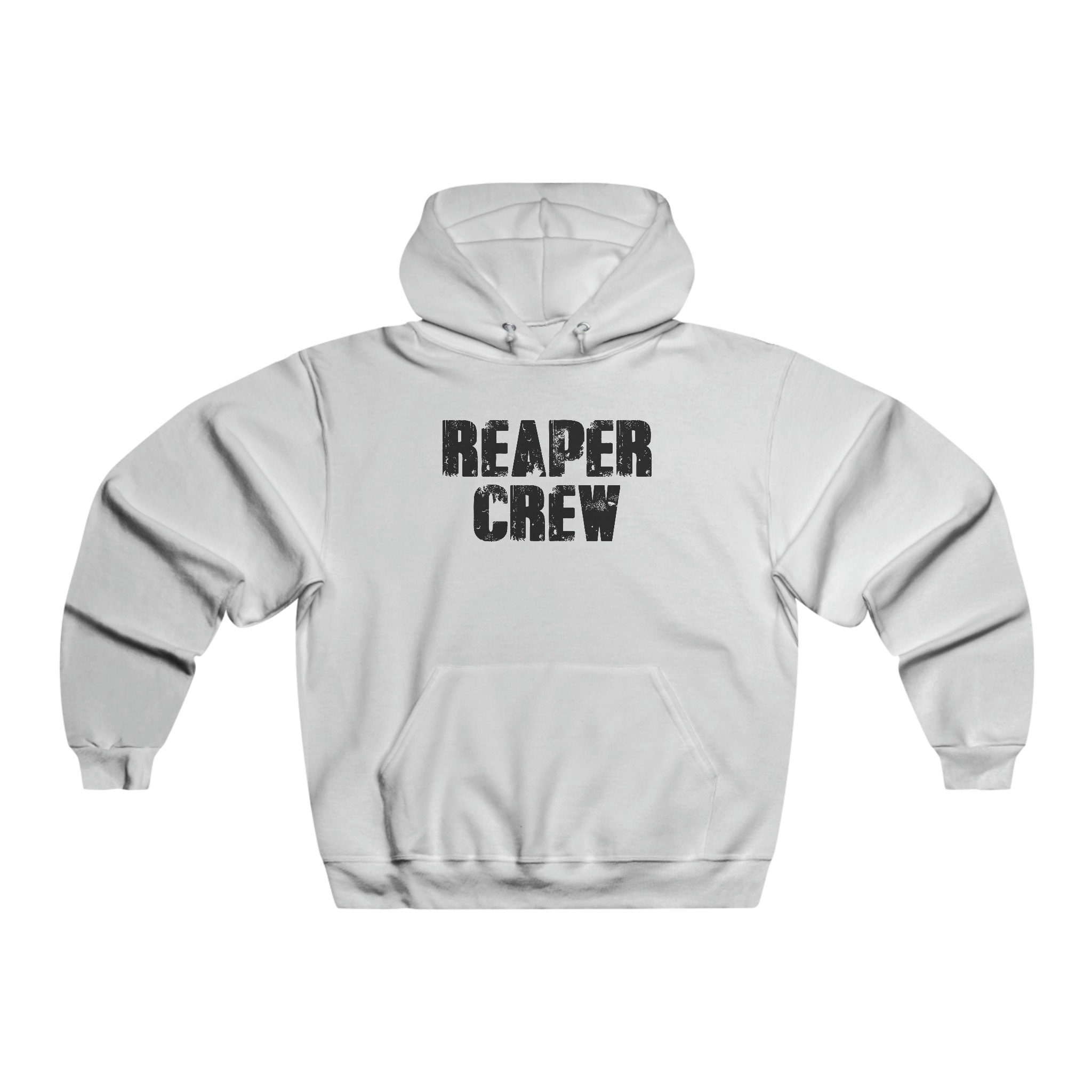Reaper crew online hoodie