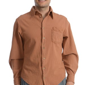 Snapper Shirt