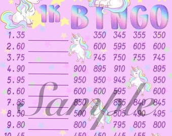 1K WTA