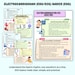 Medical Assistant Notes & Cheat Sheet Bundle | Nursing Notes | Digital ...