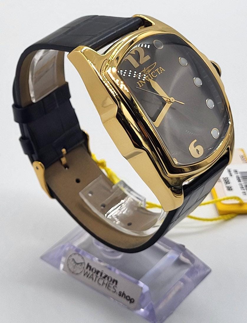 Invicta Lupah 41403 Reloj Para Hombre Cuarzo - 44mm - Foto 2