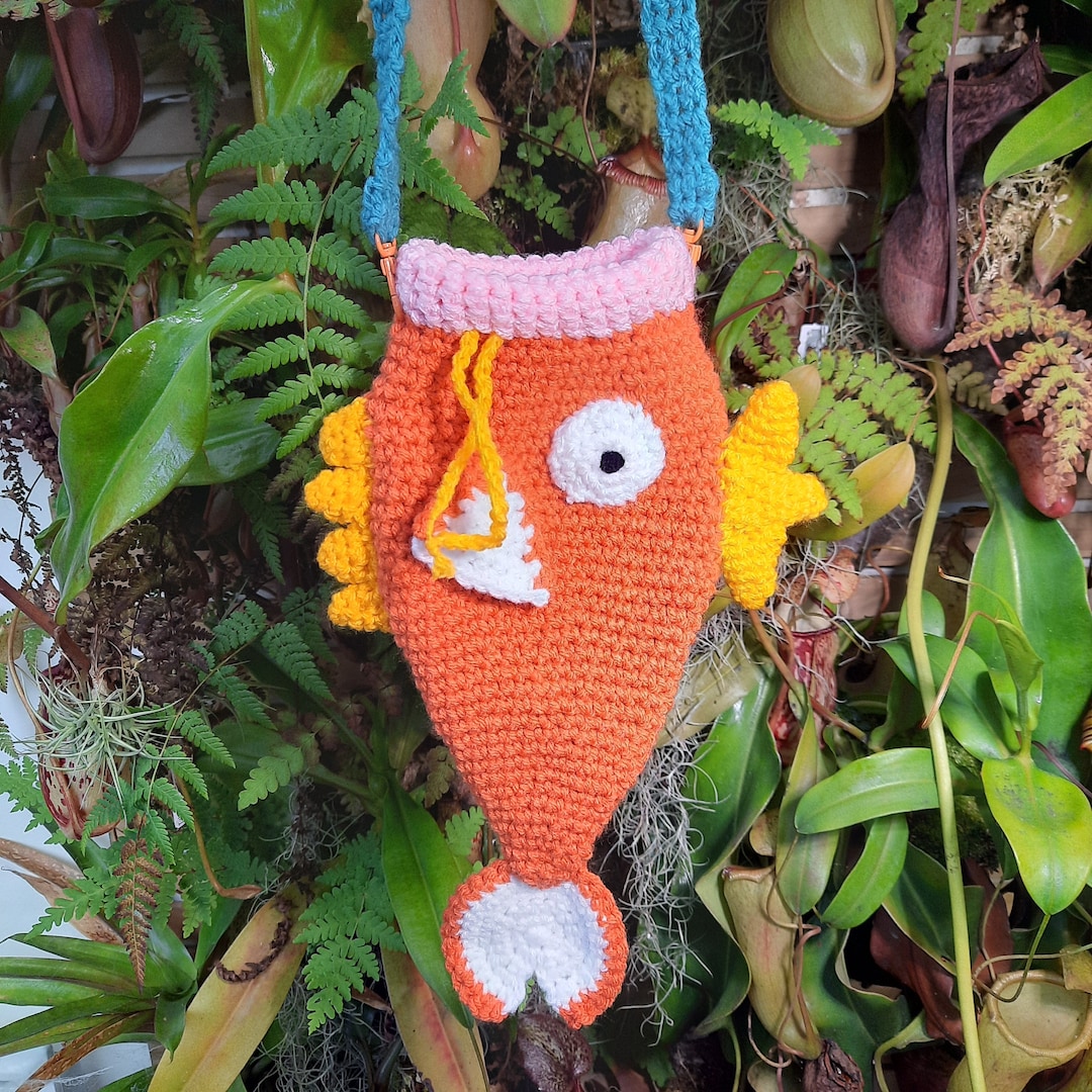 【FILL IN THE BLANK】 Fish Crochet Bag /追跡付 il_1080xN.5642248507_j322.jpg