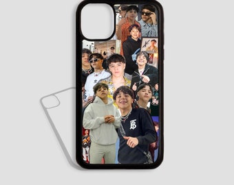 Xavi Phone Case