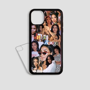 Jhene Aiko Phone Case