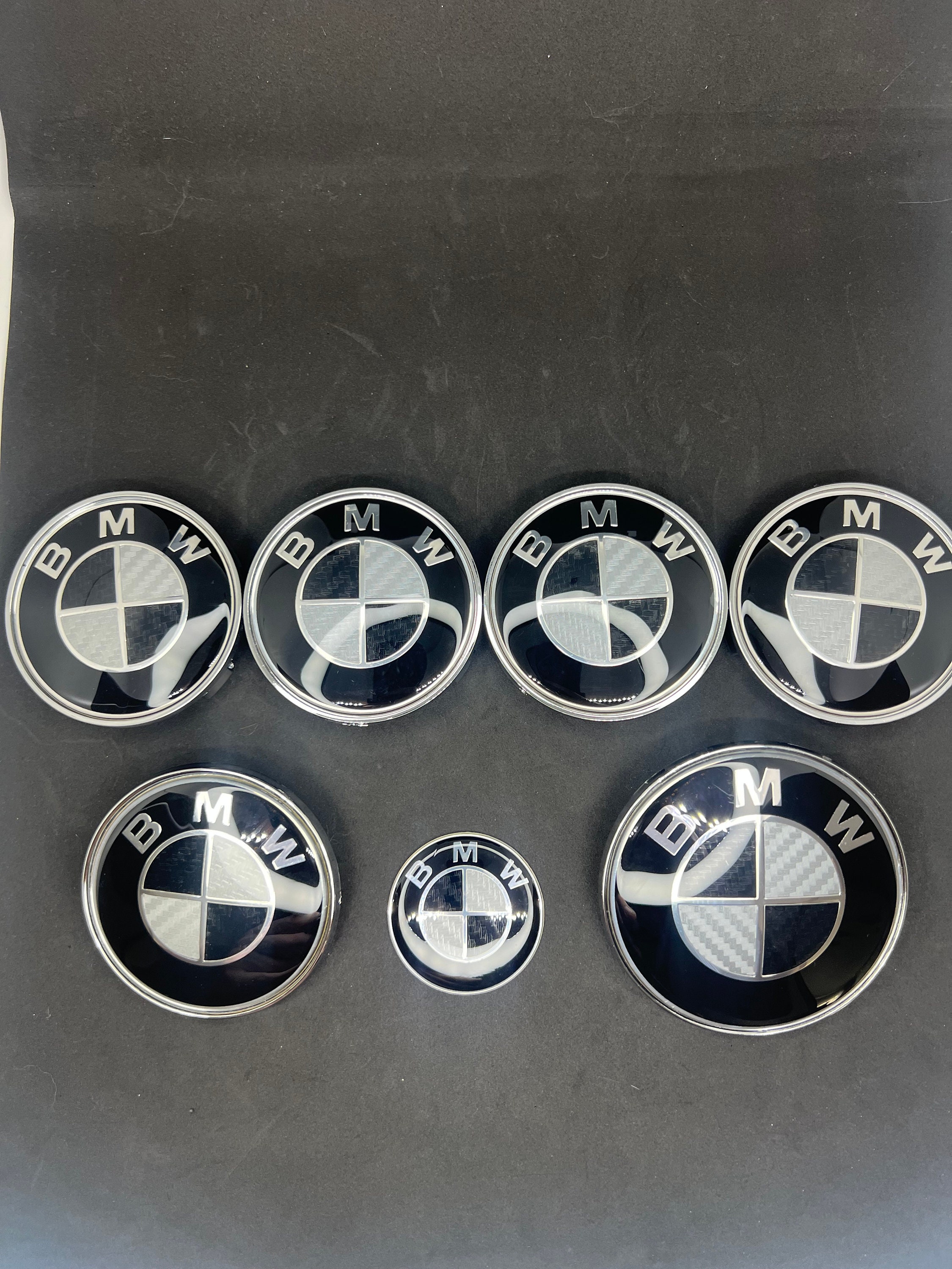 Für BMW 1er F20 2012–2016, selbstklebende Autoaufkleber,  3D-5D-Carbonfaser-Vinyl, Autoaufkleber und Abziehbilder,  Auto-Styling-Zubehör