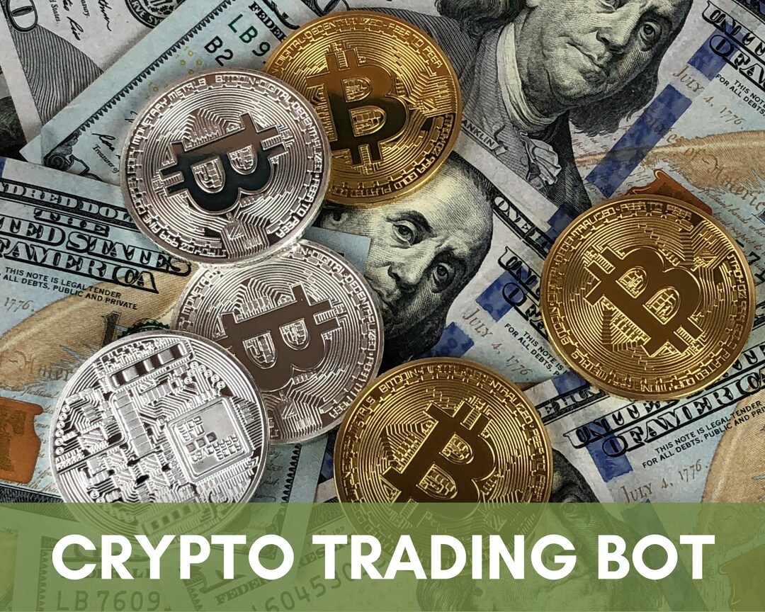 Crypto Trading Bot With a Backtesting Tool, Testnet and Live Trading ...