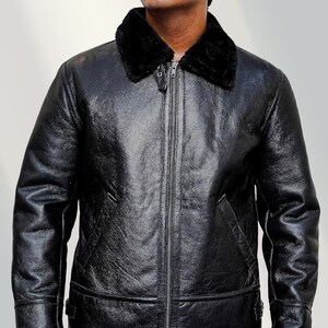 Italian Air Force Jacket - Etsy