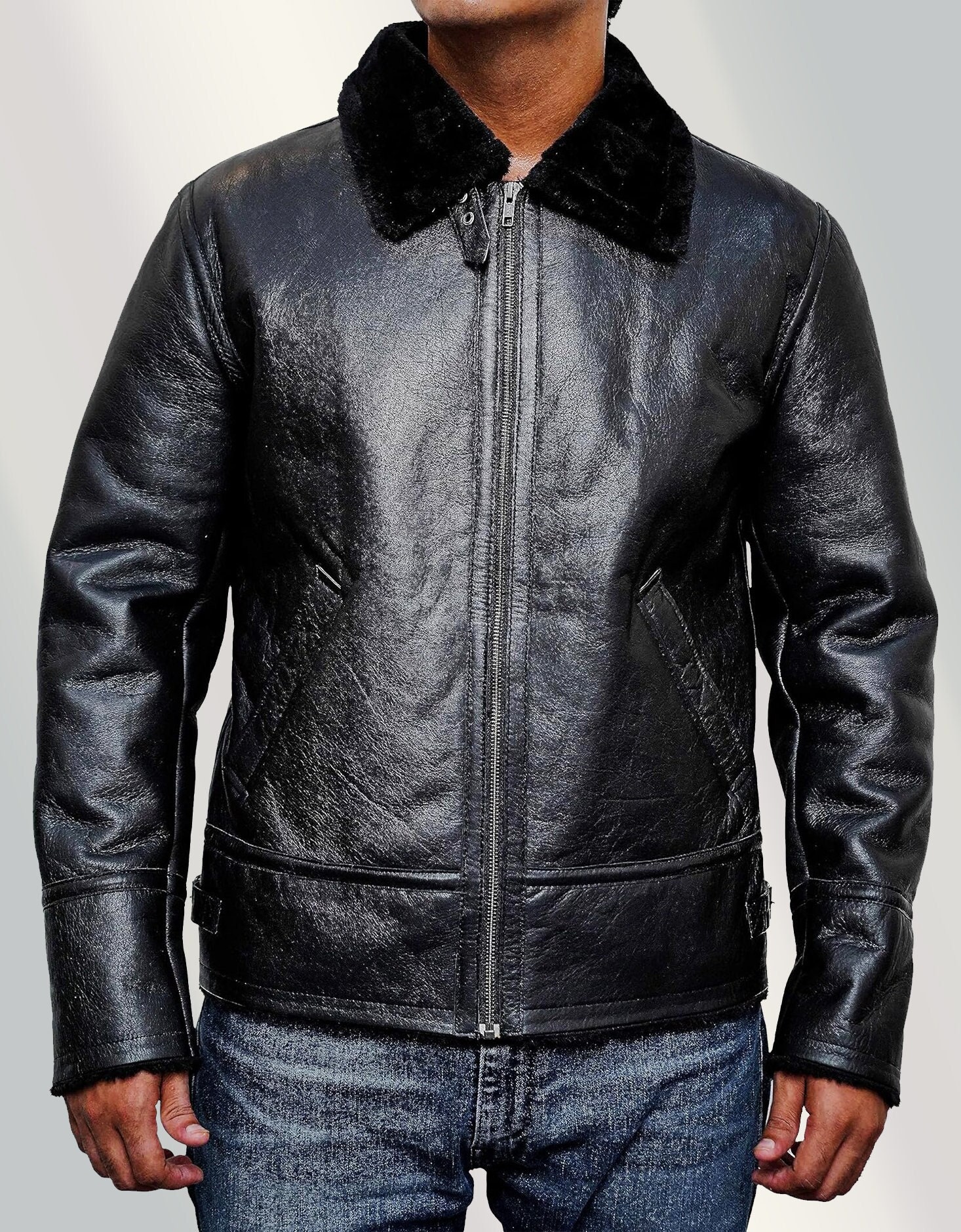 Italian Air Force Jacket - Etsy