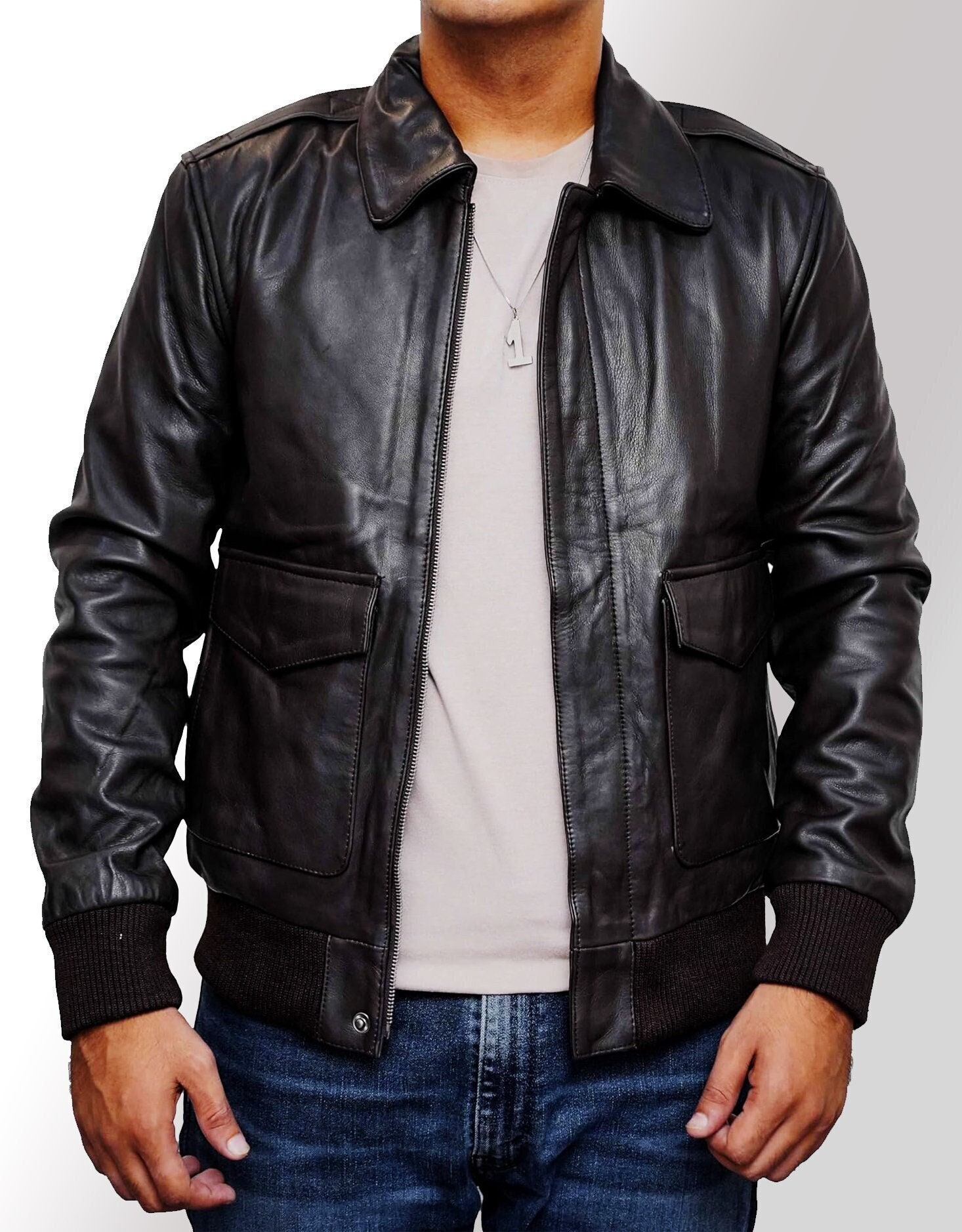 Italian Air Force Jacket - Etsy