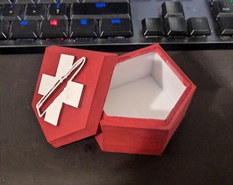 Rangement Perk-A-Cola - Fichiers 3D