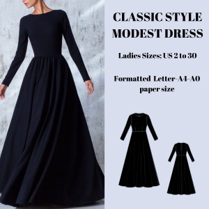 stylish dresses for women