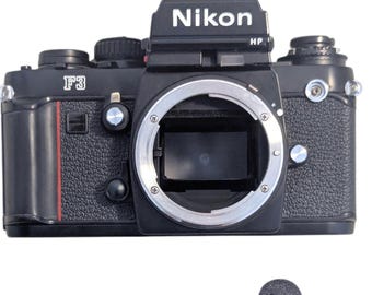 Nikon F3 一眼レフカメラ Nikkor 50mm f/1.4ジャンク Nikon F3 一眼レフカメラ Nikkor 50mm f/1.4ジャンク ニコン F3