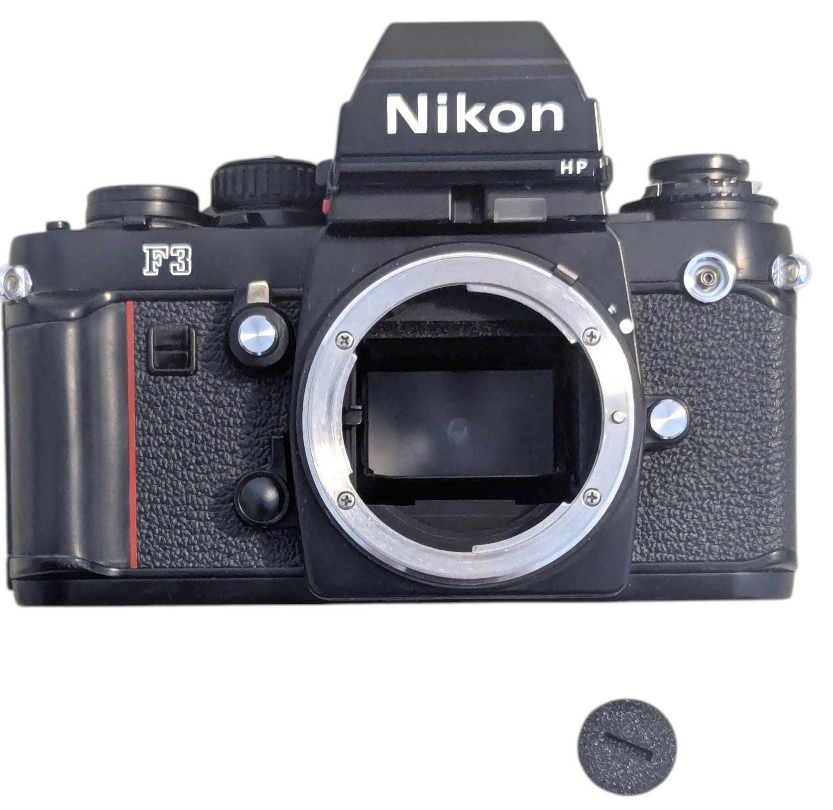 Buy Nikon F3 Online In India - Etsy India
