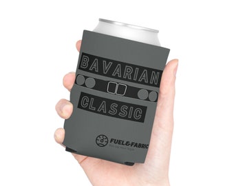 E30 Grill "Bavarian Classic" Can Cooler