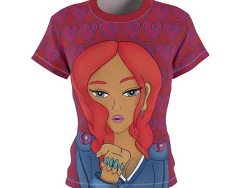 Vorbasia Women's Tee