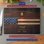 Patriotic Home Decor